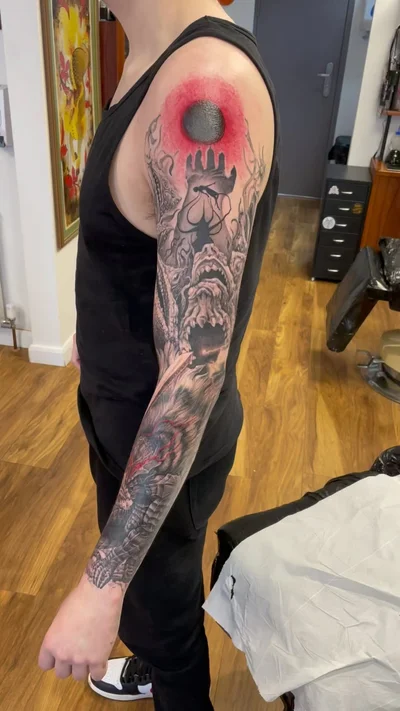 Miro Jurecek tattoo ig_014