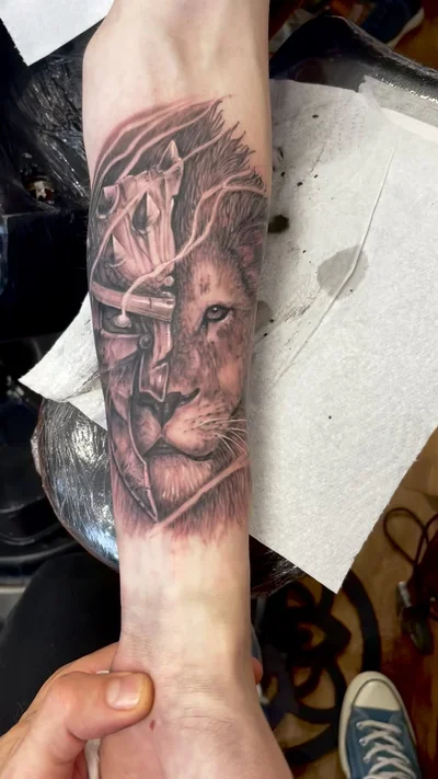 Miro Jurecek tattoo ig_018