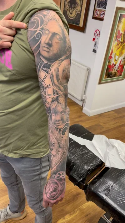 Miro Jurecek tattoo ig_020