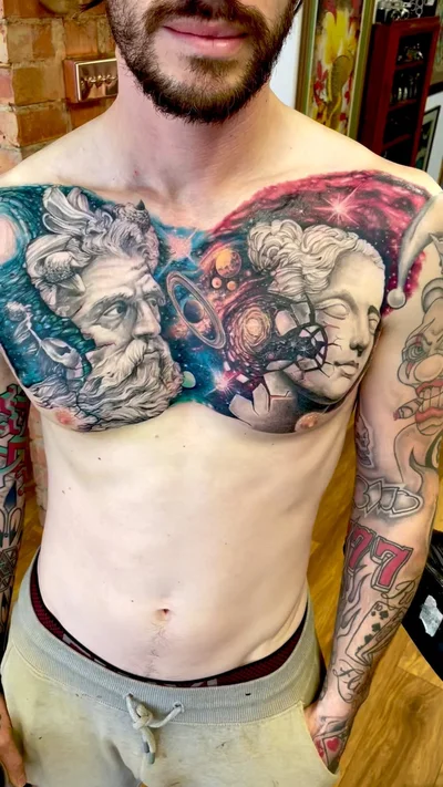 Miro Jurecek tattoo ig_021