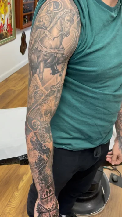 Miro Jurecek tattoo ig_022