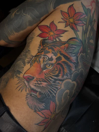 Danielle Haggmark tattoo ig_007
