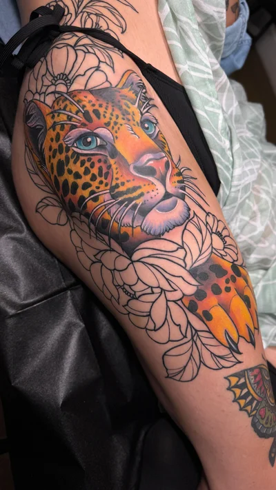 Danielle Haggmark tattoo ig_009