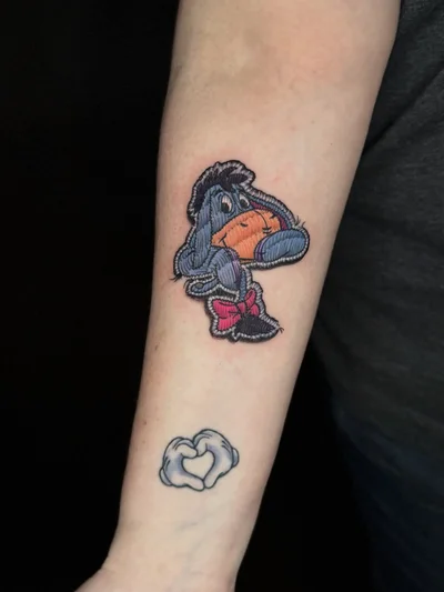 Danielle Haggmark tattoo ig_012