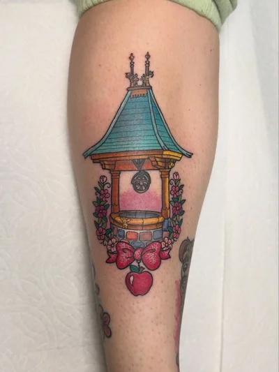 Danielle Haggmark tattoo ig_015