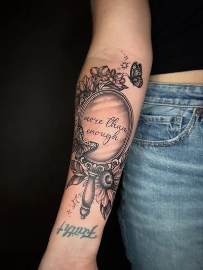 Danielle Haggmark tattoo ig_018