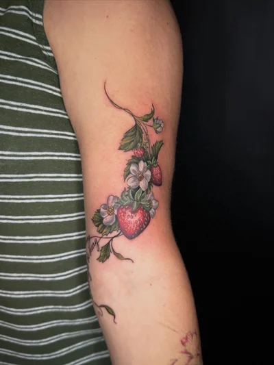 Danielle Haggmark tattoo ig_020