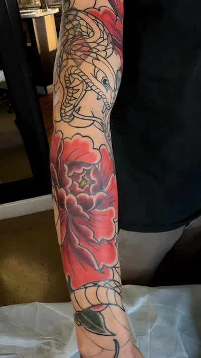 Danielle Haggmark tattoo ig_021