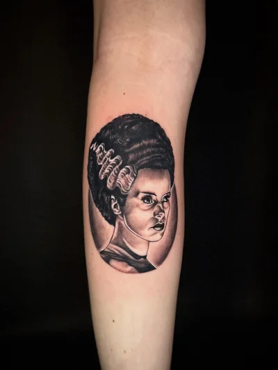 Danielle Haggmark tattoo ig_024
