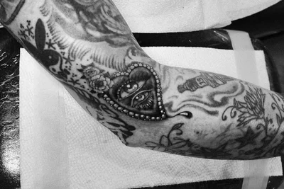 Miss Juliet tattoo ig_015