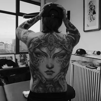 Miss Juliet tattoo ig_018