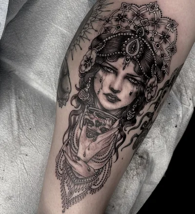 Miss Juliet tattoo ig_021