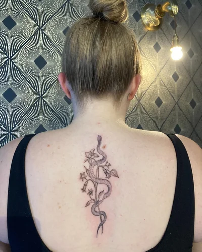 Lizzie Duggan Hanson tattoo ig_017