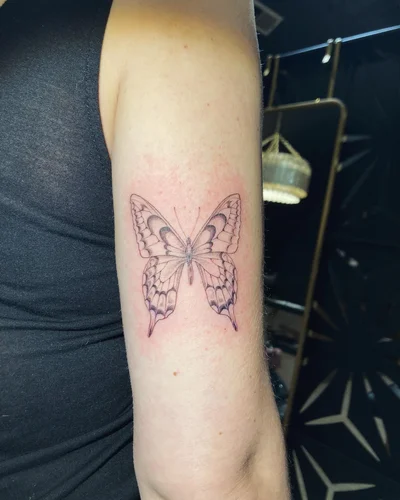 Lizzie Duggan Hanson tattoo ig_020