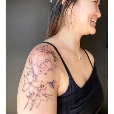 Lizzie Duggan Hanson tattoo ig_021