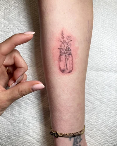 Lizzie Duggan Hanson tattoo ig_022