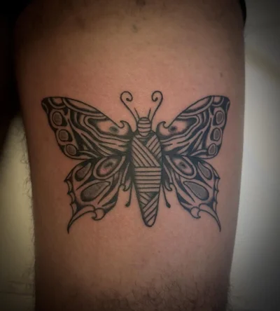 Mike Howard tattoo ig_008