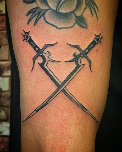 Mike Howard tattoo ig_012