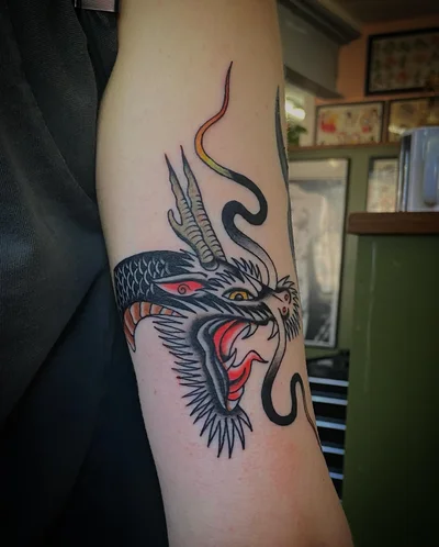 Mike Howard tattoo ig_013