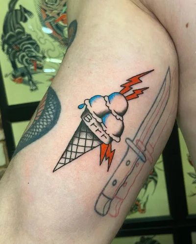 Mike Howard tattoo ig_015