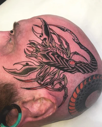 Mike Howard tattoo ig_019