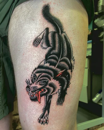 Mike Howard tattoo ig_021