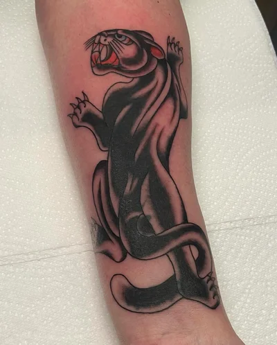 Mike Howard tattoo ig_022