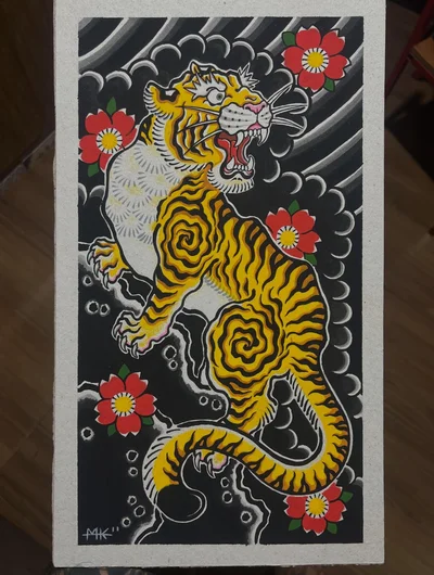 Makley Paiva | MK tattoo ig_007