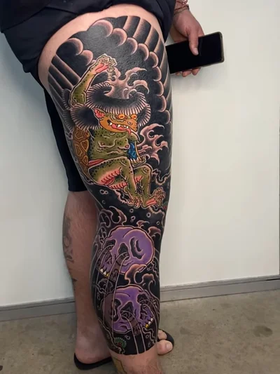 Makley Paiva | MK tattoo ig_012