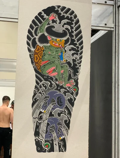 Makley Paiva | MK tattoo ig_013