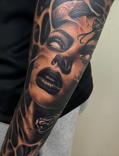 Makley Paiva | MK tattoo ig_020