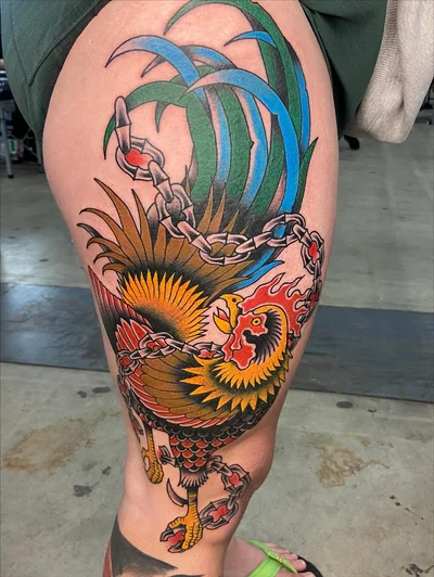 Makley Paiva | MK tattoo ig_021