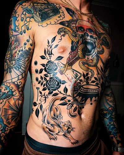 Mo Malone tattoo ig_009