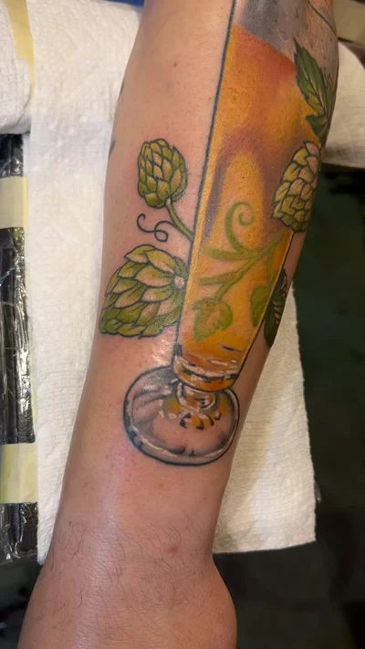 Mo Malone tattoo ig_018