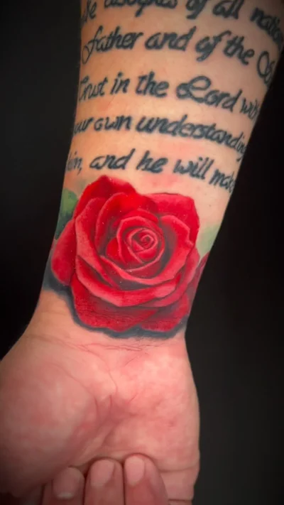 Model Citizen tattoo ig_012