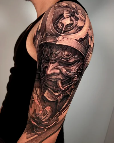 Model Citizen tattoo ig_020