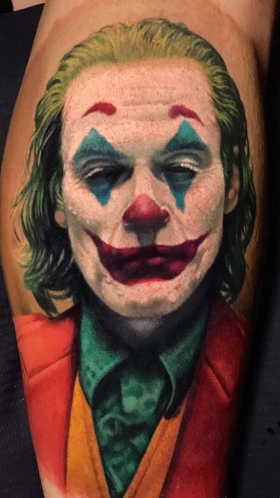 Model Citizen tattoo ig_022