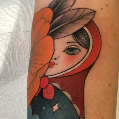 Mojito Tattoo tattoo ig_008
