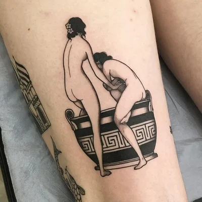 Mojito Tattoo tattoo ig_012