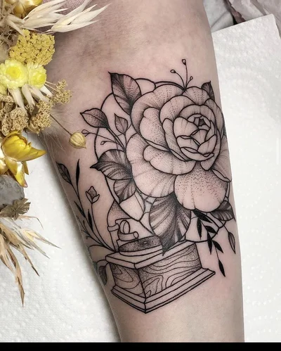 Mojito Tattoo tattoo ig_016
