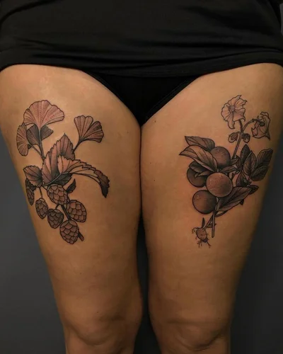 Mojito Tattoo tattoo ig_017
