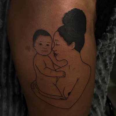 Mojito Tattoo tattoo ig_020