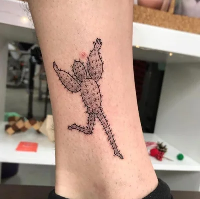 Mojito Tattoo tattoo ig_021