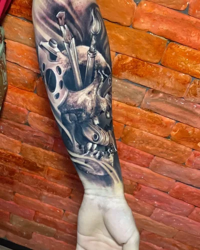 MONKEYTATTOO1 tattoo ig_011