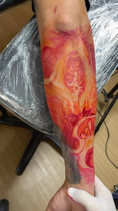 MONKEYTATTOO1 tattoo ig_019