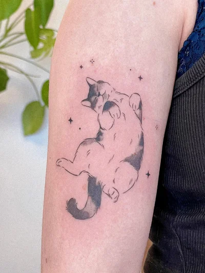 Morgane Morose tattoo ig_008