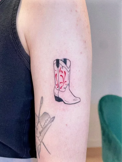Morgane Morose tattoo ig_011