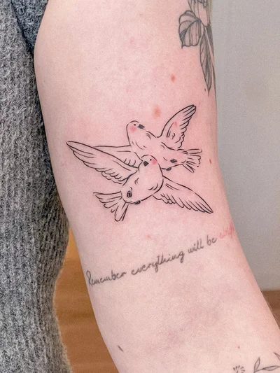 Morgane Morose tattoo ig_015