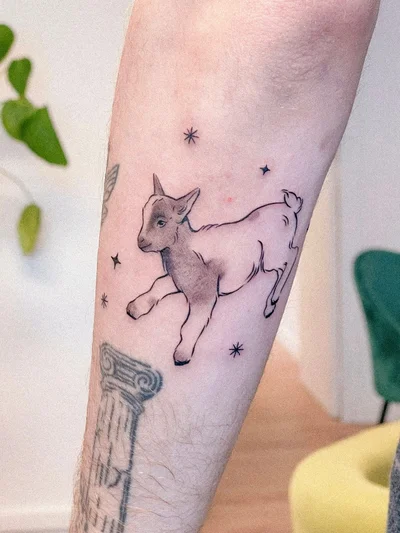 Morgane Morose tattoo ig_018