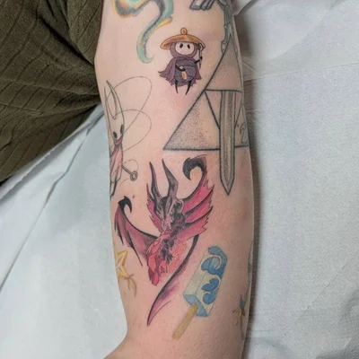 Morgan Myatt tattoo ig_023